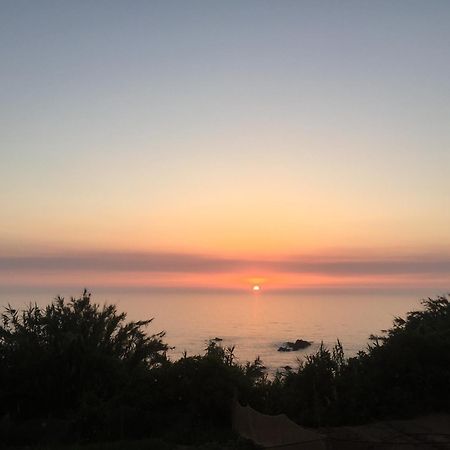 Choeiro Verde - Casa De Campo Na Costa Vicentina Brejao Luaran gambar