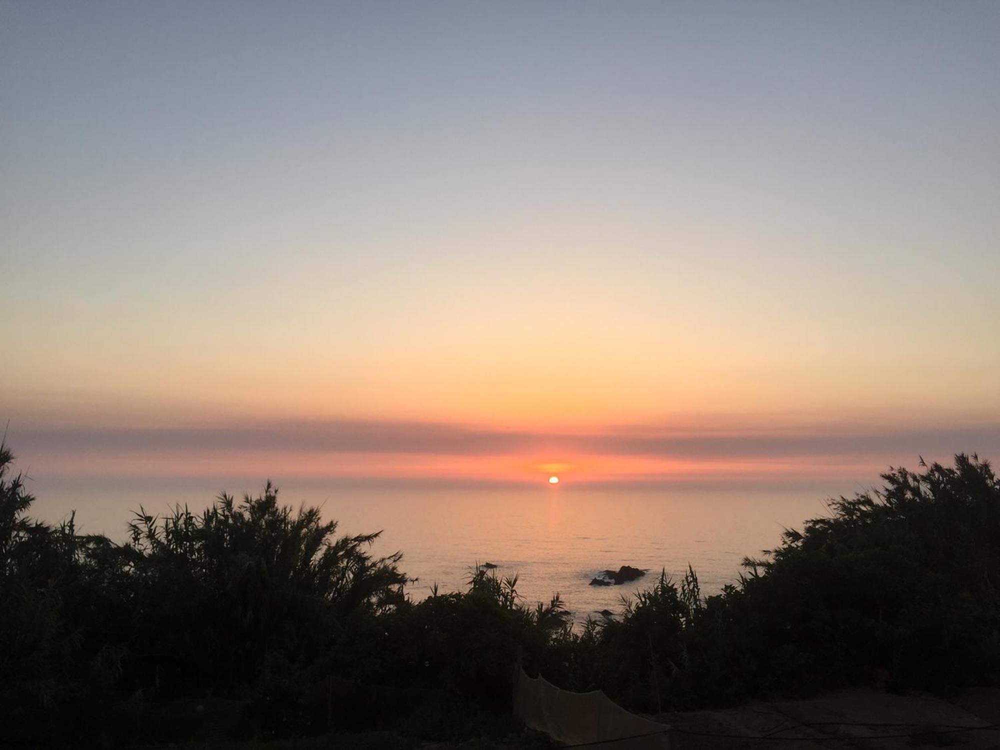Choeiro Verde - Casa De Campo Na Costa Vicentina Brejao Luaran gambar